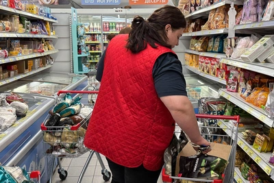 Самые некачественные продукты Югры в 2025 году