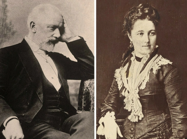 Гений и трагедия Чайковского: сбежавшая муза, неравный брак и загадочная смерть великого композитора
