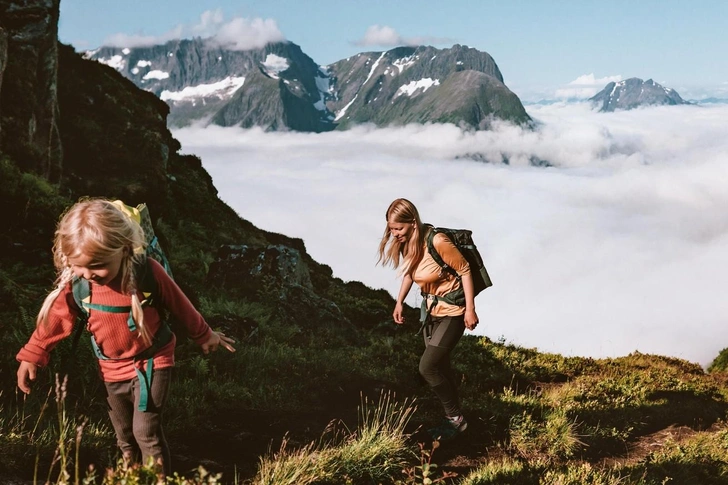 Исчезновении семьи Усольцевых в тайге: новая версия — супруги собирались развестись | Источник: everst/Shutterstock/Fotodom.ru