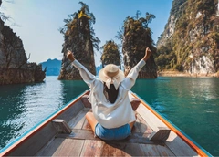 Китай без визы: что посмотреть и куда сходить — советы тревел-блогера