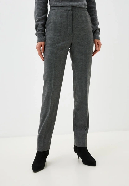 Идеальная база — брюки на осень-зиму 2025/26: лучшие модели у российских брендов Идеальная база — брюки на осень-зиму 2025/26: лучшие модели у российских брендов