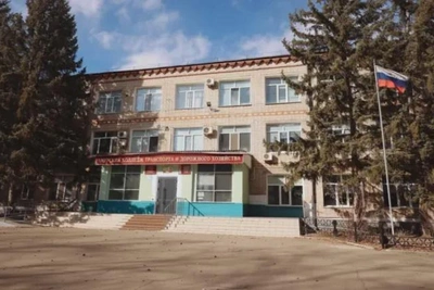 В Приамурье планируют класс для подготовки кадров газомоторной отрасли