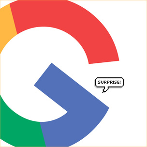 Сайт дня: пасхалка от Google для тех несчастных, у кого вырубился Wi-Fi