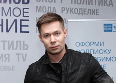 Стас Пьеха: «Последняя песня, которую я пел, там такая боль и желание вернуть»