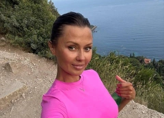 Боня ответила хейтерам, налетевшим на нее из-за погибшей в горах Киргизии россиянки: «Ко мне обратился сын»