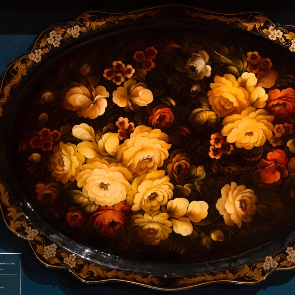 Источник: Пресс-служба выставки