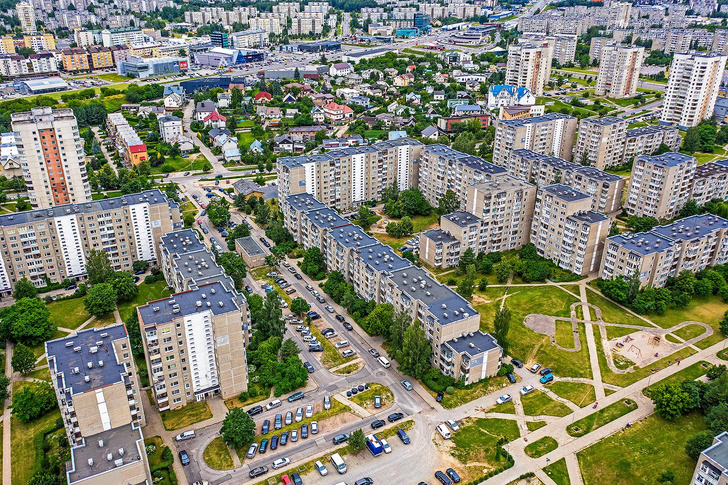 Американский «Чернобыль» на европейской земле: где снимали нашумевший сериал от HBO