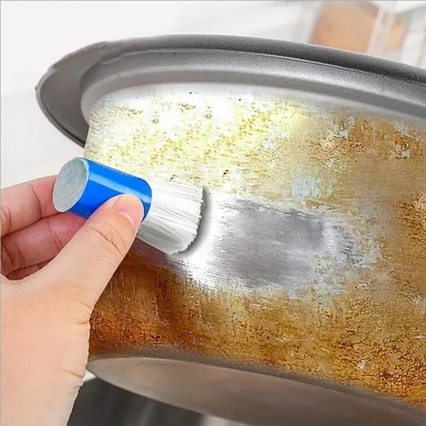 Щетка для чистки посуды