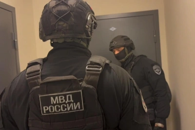 В Выборге задержали главу мормонской церкви из-за доната ФБК
