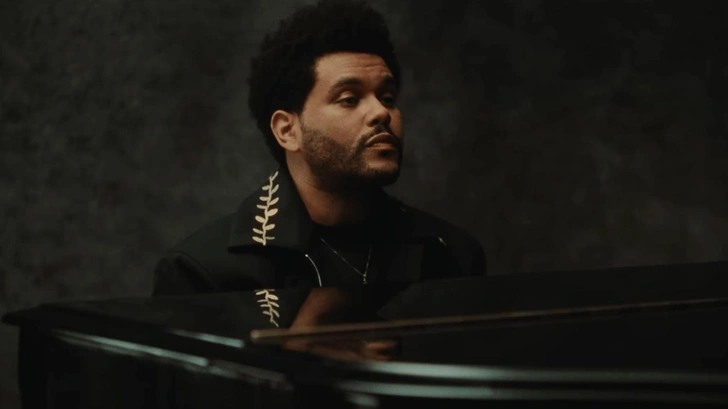 Источник: Кадр из клипа на песню Hurry Up Tomorrow