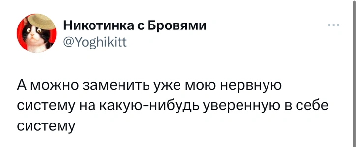 Источник: Twitter (X)