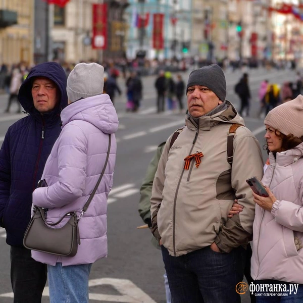 Источник: Павел Даиси / «Фонтанка.ру»