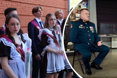 Минпросвещения утвердило даты выпускного и последнего звонка на 2026 год