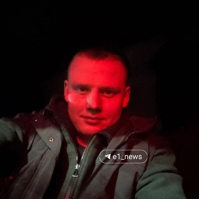 Данил не успел завести семью и детей, ему было 23 года | Источник: читатель E1.RU