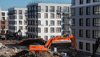 Источник: ООО «СПЕЦИАЛИЗИРОВАННЫЙ ЗАСТРОЙЩИК „КАРПОВКА, 31“