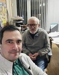 Геннадий Иванов рассказал о том, каким был Александр Митты