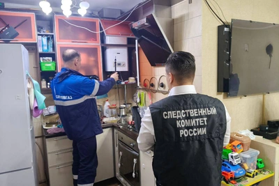 В Саратове за день отравились угарным газом четыре человека