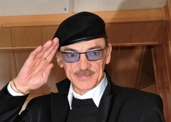 Михаил Боярский попал в больницу с ковидом