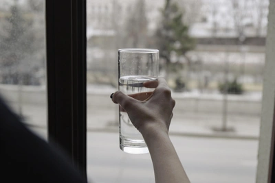 Tap Water in Krasnoslobodsk Smells of Bleach
