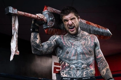 «Мы не сатанисты»: концерт рок-звезды с Урала отменили в Стамбуле