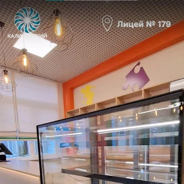 Источник: Калининский район Санкт-Петербурга