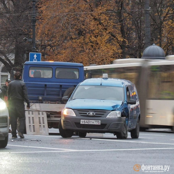 Источник: Михаил Огнев / «Фонтанка.ру»