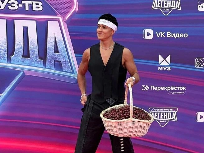Источник: Индира Лебедева / STARHIT