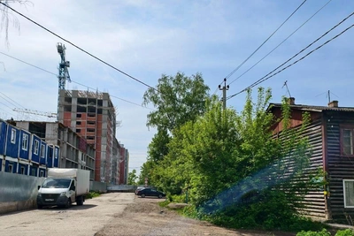 В Уфе построят улицу имени народного поэта Башкирии