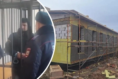 Уфимские бизнесмены получили сроки за махинации с ремонтом школы