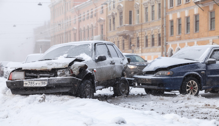 Каши больше не будет: в Перми нашли способ предотвратить «зимние» ДТП