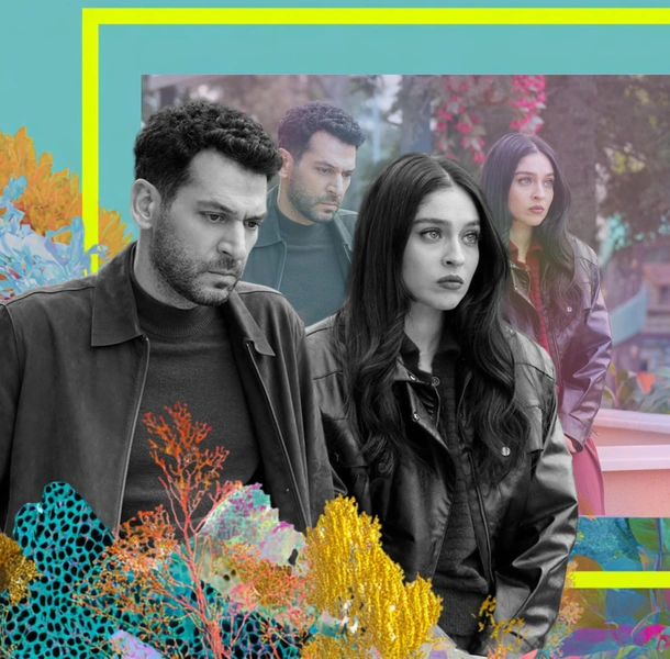 Почему все говорят о сериале «Розы и грехи» с Джемре Байсел: 5 веских причин | Источник: theGirl