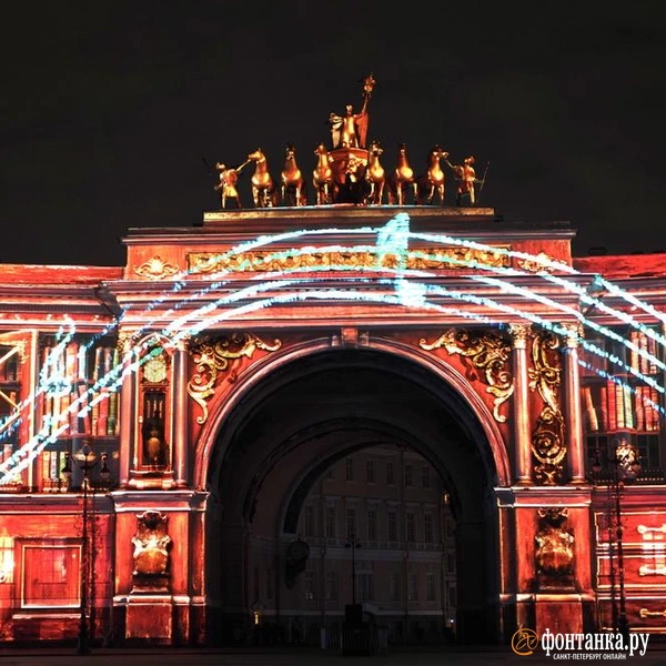 Источник: Павел Даиси / «Фонтанка.ру»