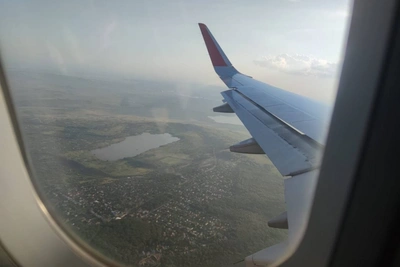 «Ираэро» получила штраф за длительную задержку рейса