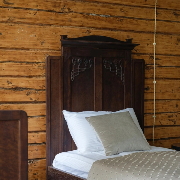 Номер «Спас» | Источник: Натали Герц