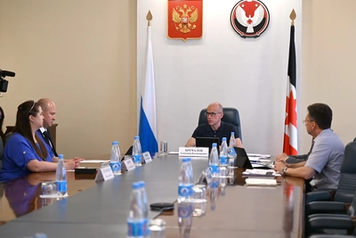 Бречалов: первое впечатление о регионе создают дороги