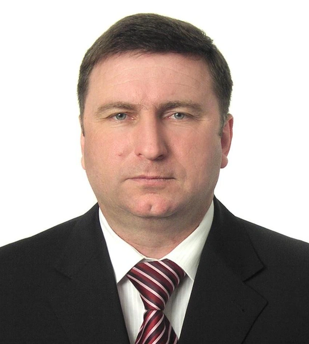 Василий Шулекин | Источник: администрация Калачеевского района / adminkalach.gosuslugi.ru