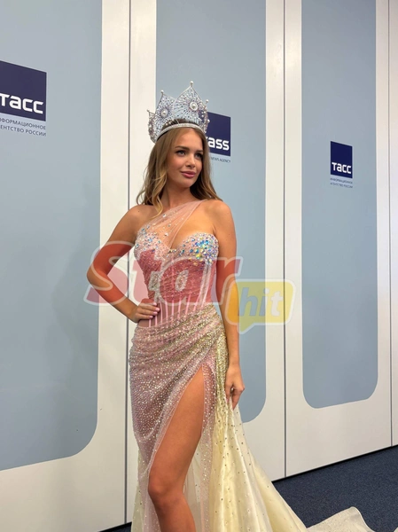 Анастасия Венза | www.starhit.ru