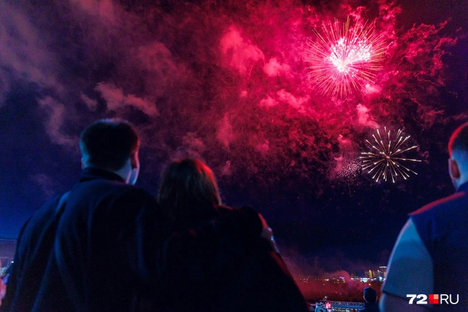 Источник: Ирина Шарова / 72.RU