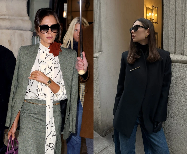 Главный аксессуар сезона: броши и булавки, которые меняют правила игры