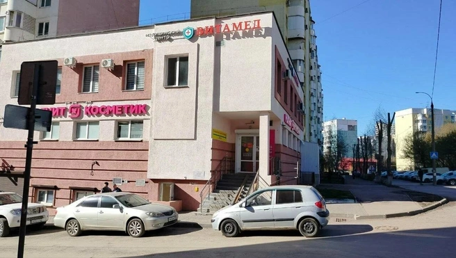 Когда выбираешь врача, хочется быть уверенным в его знаниях и в опыте | Источник: клиника «Витамед»