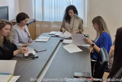 В Вилючинске муниципальный «Автодор» задолжал работникам 2,4 миллиона рублей