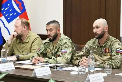 Льготы участникам СВО в Сочи: санатории, выплаты и бизнес-поддержка