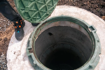 Условное наказание руководителю за смерть рабочих в люке