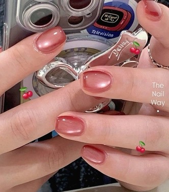 Источник: @thenail.way