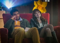 Успеть до конца года: 7 новых сериалов, которые стоит посмотреть на выходных