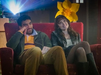 Успеть до конца года: 7 новых сериалов, которые стоит посмотреть на выходных