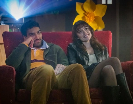 Успеть до конца года: 7 новых сериалов, которые стоит посмотреть на выходных