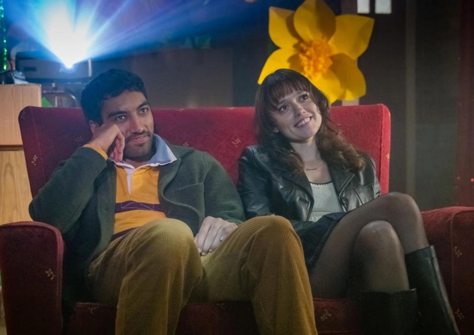 Успеть до конца года: 7 новых сериалов, которые стоит посмотреть на выходных