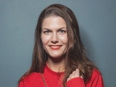 Актрису сериала «Чикатило» Алину Мещерякову развели на деньги и интимную переписку