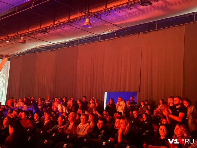 Источник: Елена Рублева / V1.RU